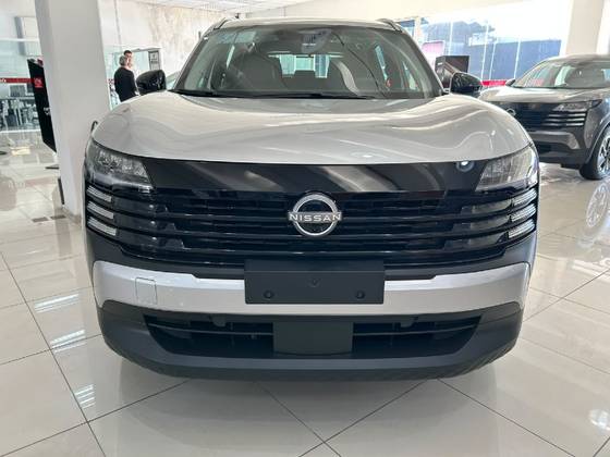 NISSAN KICKS 1.0 TURBO FLEX ADVANCE DCT NISSAN KICKS 1.0 TURBO FLEX ADVANCE DCT
